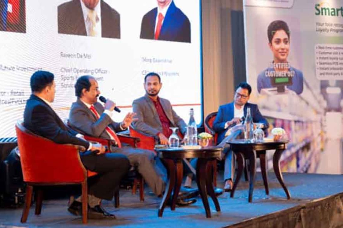 Retail IT Hosts Enterprise Retail Technology Forum, Launches Adler ERP & Face Recognition Based Loyalty Systems in Sri Lanka!